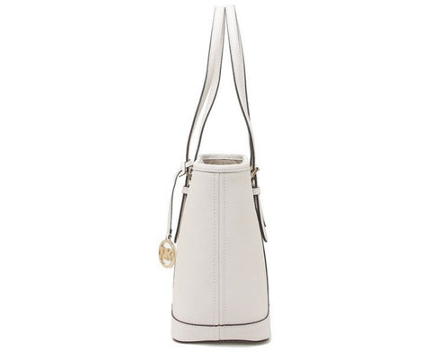 Michael Kors Michael Kors Jet Set Travel Small Top Zip Shoulder Tote